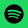 Spotify Music pour Android TV icon