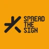 Spread the Sign LIS icon