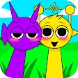 Sprunki Beat: Full Mod Music icon