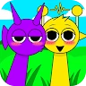 Sprunki Beat: Full Mod Music icon