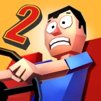 Faily Brakes 2: Araba Oyunu icon