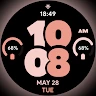 Pixel Pro 2 - Watch face icon