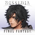 DISSIDIA DUELLUM FINAL FANTASY icon