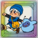 ドラゴンクエストモンスターズテリーのワンダーランドRETRO icon