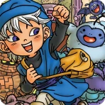 ドラゴンクエストモンスターズ　テリーのワンダーランドSP icon