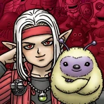 ドラゴンクエストモンスターズ３　魔族の王子とエルフの旅 icon