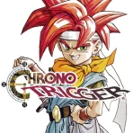 クロノ・トリガー （アップグレード版） icon