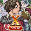 ドラゴンクエストX　目覚めし五つの種族　オフライン icon