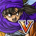 ドラゴンクエストV 天空の花嫁 icon