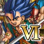ドラゴンクエストVI 幻の大地 icon
