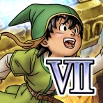 ドラゴンクエストVII エデンの戦士たち icon