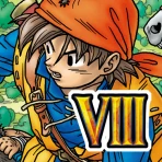ドラゴンクエストVIII 空と海と大地と呪われし姫君 icon