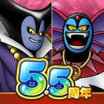 ドラゴンクエストタクト icon
