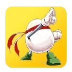 半熟英雄 ああ、世界よ半熟なれ…!! icon