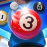 Billard à 8 boules: billard 8 icon