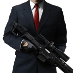 ヒットマンスナイパー (Hitman Sniper) icon