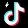 TikTok Lite:explore & soutiens icon