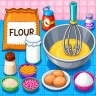 kitchen Set Cooking Game Chef icon