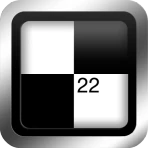 Crosswords icon