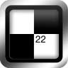 Crosswords icon