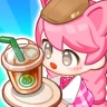 マージマージ猫カフェ:カフェをデコレーションする icon