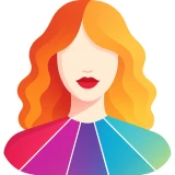 Color Analysis - Dressika icon