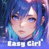 Easy Girl icon