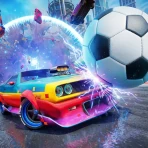 Cars Royale: League of Rocket icon