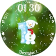 Advent Calendar icon