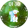 Advent Calendar icon