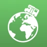 StayFree: Stellplatz, Camping icon
