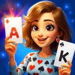 Home of Cards: Cozy Solitaire icon