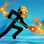 Stick King Legend icon