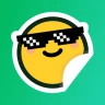 Sticker Maker, fazer figurinha icon