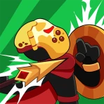 Stick Giant: Battle Reborn icon