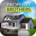 Property Brothers Home Design icon