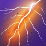Stormii • Distancia a tormenta icon