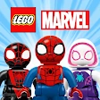 LEGO® DUPLO® Marvel icon