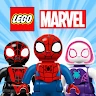 LEGO® DUPLO® Marvel icon