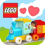 LEGO®️ DUPLO®️ World icon