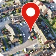 Live Street view 360 icon