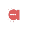 Langua: AI language learning icon