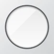Mirror - Fullscreen Mirror App icon