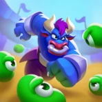 LUDUS：リアルタイム戦略PvP icon