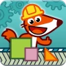 Pango Factory: Coding Game icon