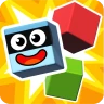 Pango KABOOM! Stapel blokken icon