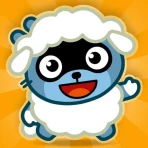 Pango Sheep: Count & Play icon