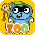 Pango Zoo - Animal Care icon