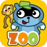 Pango Zoo - Animal Care icon
