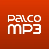 Palco MP3: Ouvir e baixar icon